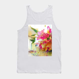 Peony Tank Top